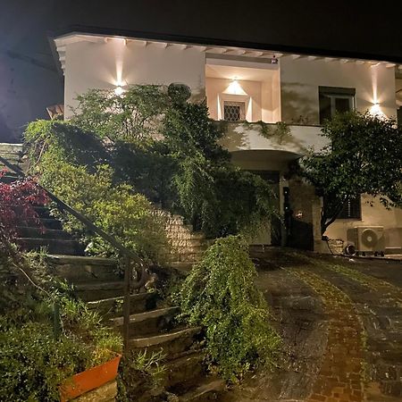 Domus 190 Rooms Varese Luaran gambar