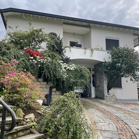 Domus 190 Rooms Varese Luaran gambar