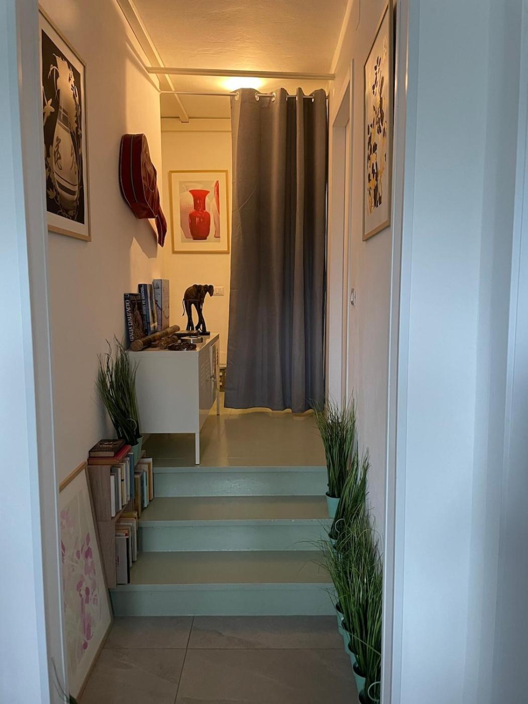 Domus 190 Rooms Varese Luaran gambar