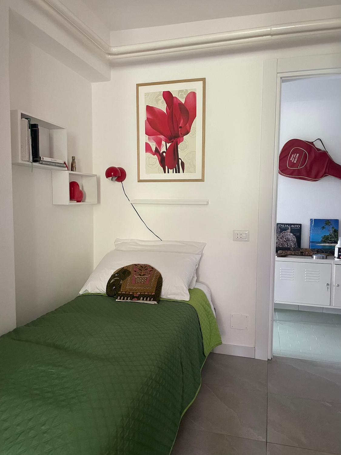Domus 190 Rooms Varese Luaran gambar