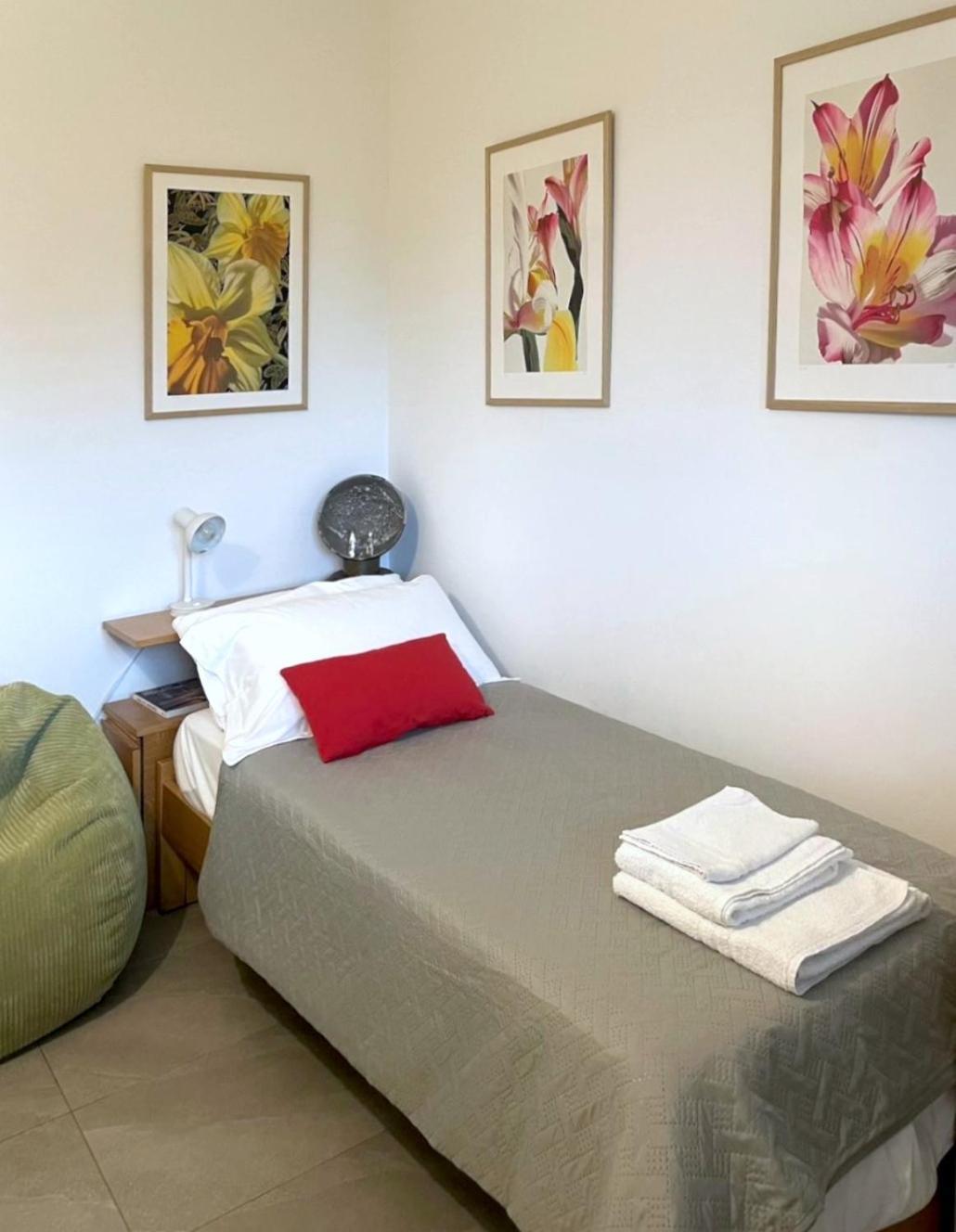 Domus 190 Rooms Varese Luaran gambar