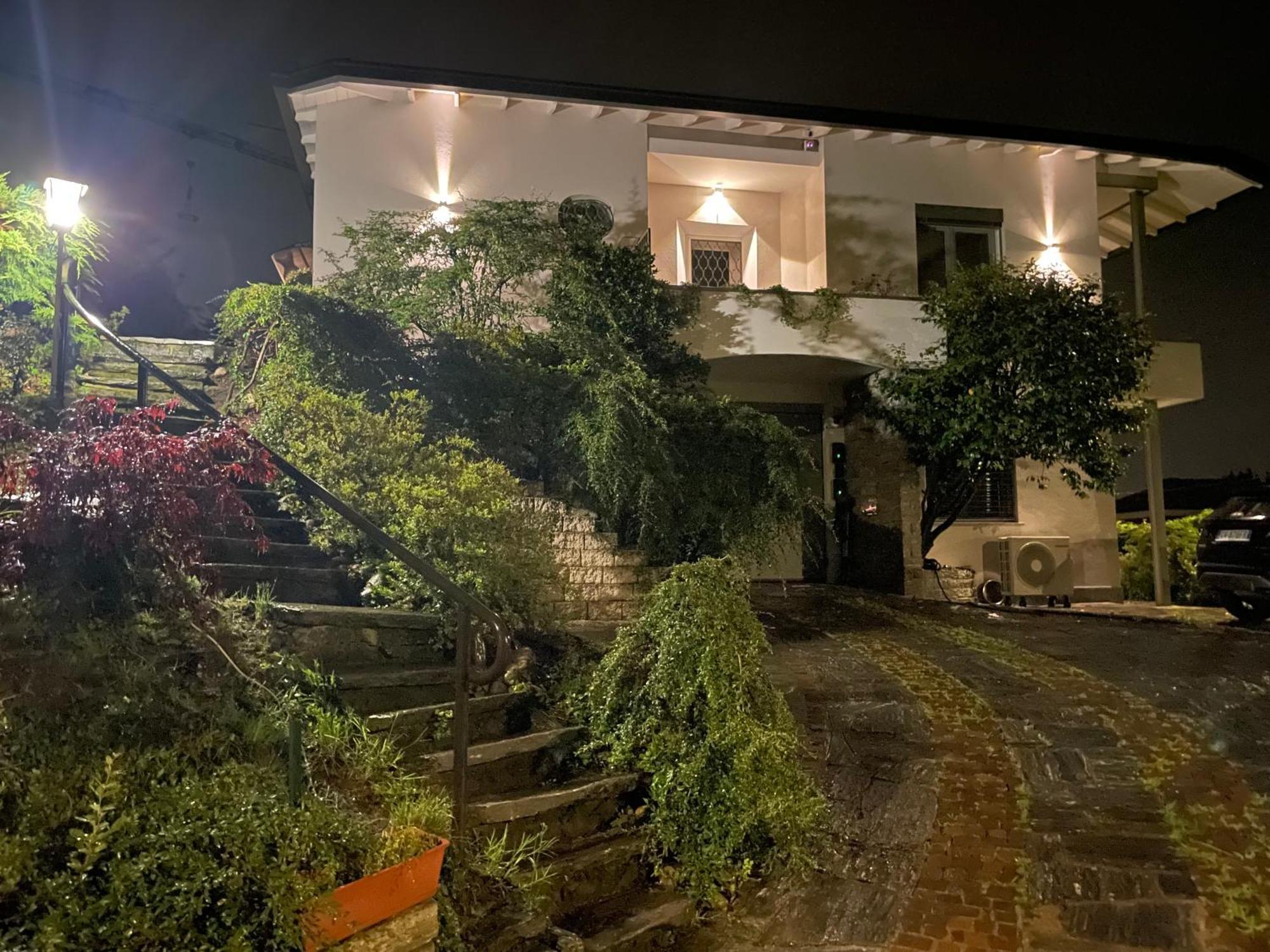 Domus 190 Rooms Varese Luaran gambar