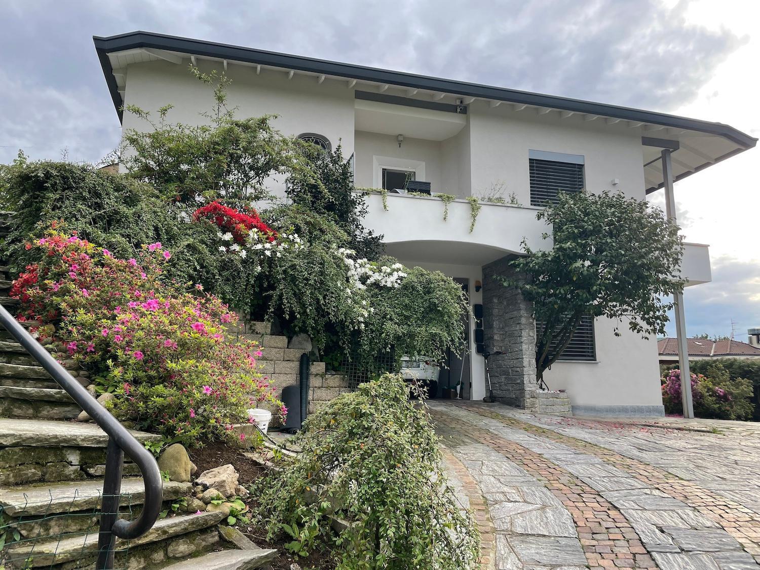 Domus 190 Rooms Varese Luaran gambar