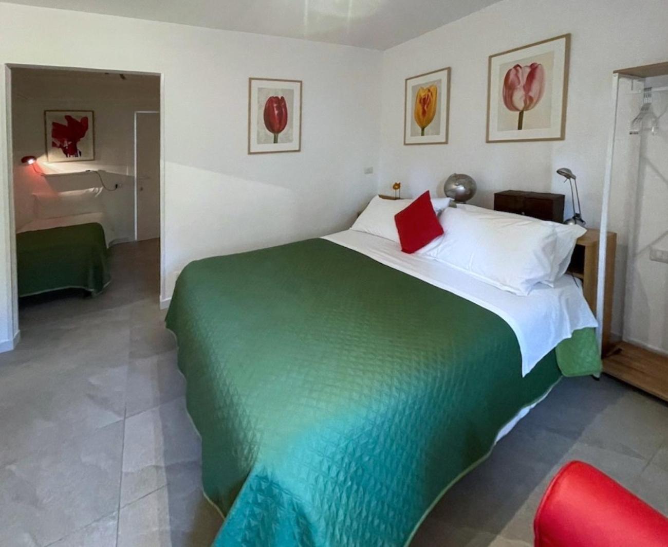 Domus 190 Rooms Varese Luaran gambar