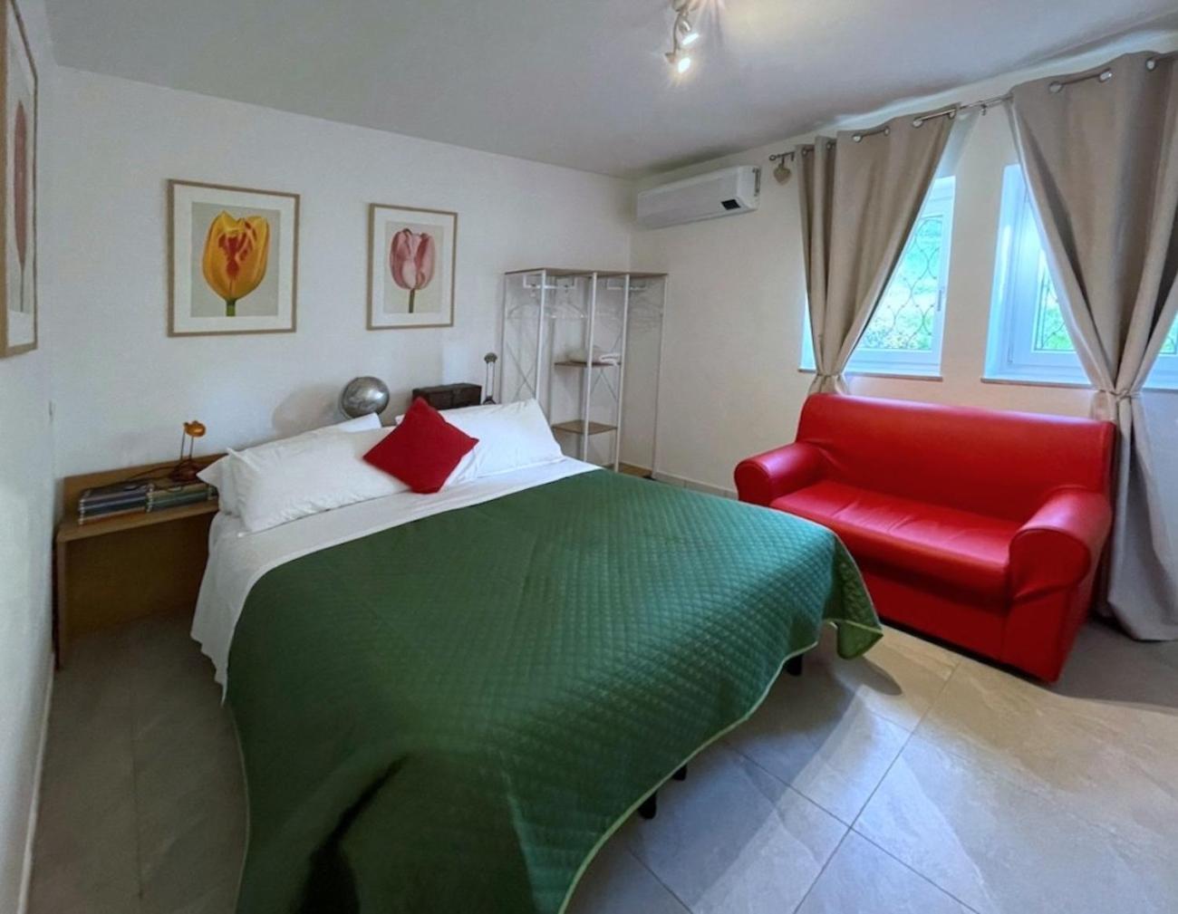 Domus 190 Rooms Varese Luaran gambar
