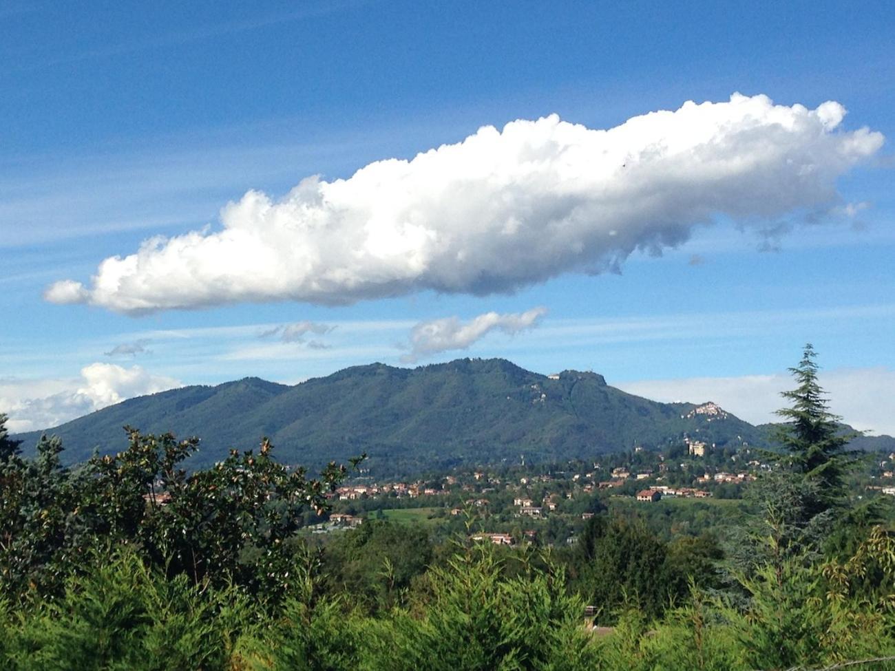 Domus 190 Rooms Varese Luaran gambar